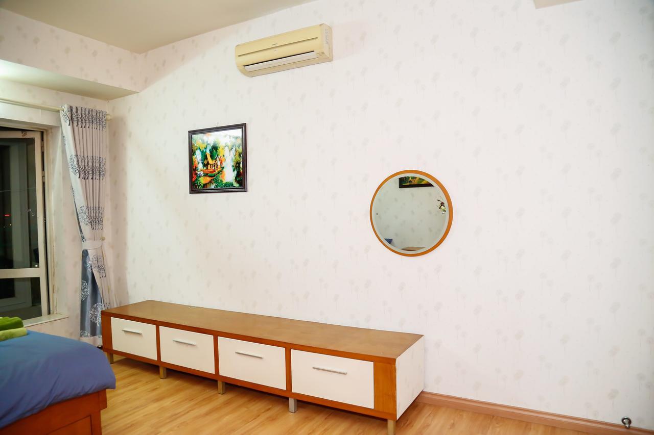 Aloha Hanoi Homestay Exterior photo
